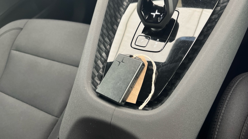 POLESTAR 2 1 key only