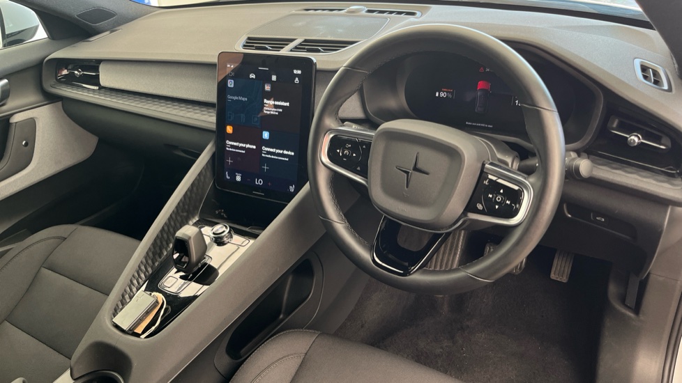 POLESTAR 2 Image 9