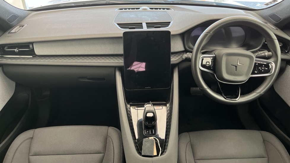POLESTAR 2 Image 11