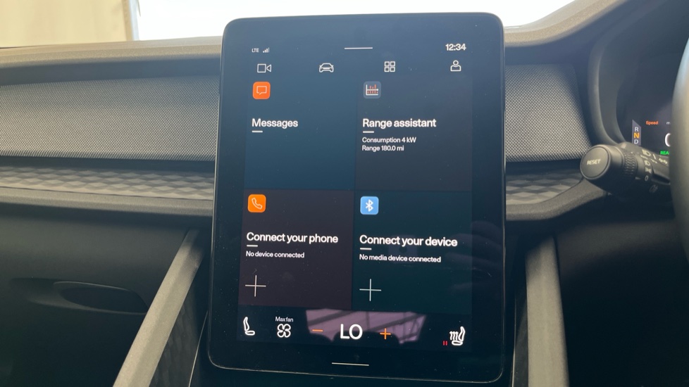 POLESTAR 2 Image 12
