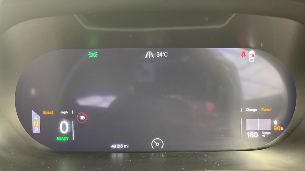 POLESTAR 2 Image 13