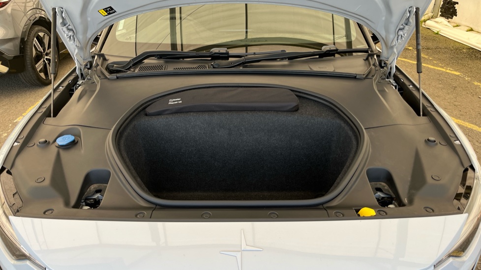 POLESTAR 2 Image 16