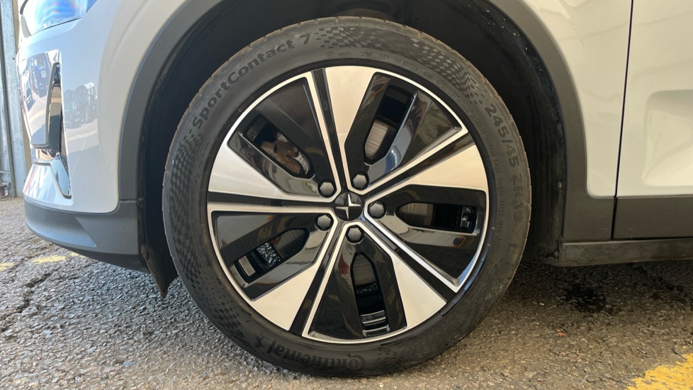 POLESTAR 2 Image 17