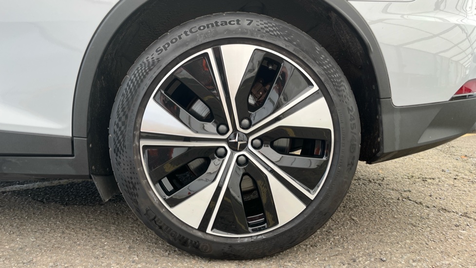 POLESTAR 2 Image 18