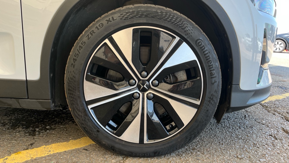 POLESTAR 2 Image 20