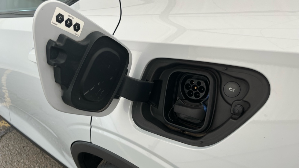 POLESTAR 2 Image 21
