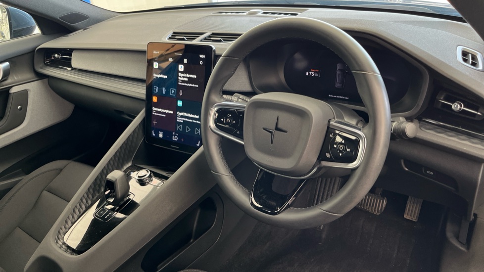 POLESTAR 2 Image 9