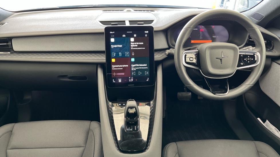 POLESTAR 2 Image 11