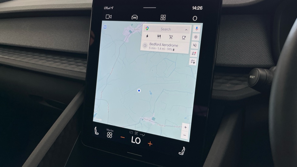 POLESTAR 2 Image 12