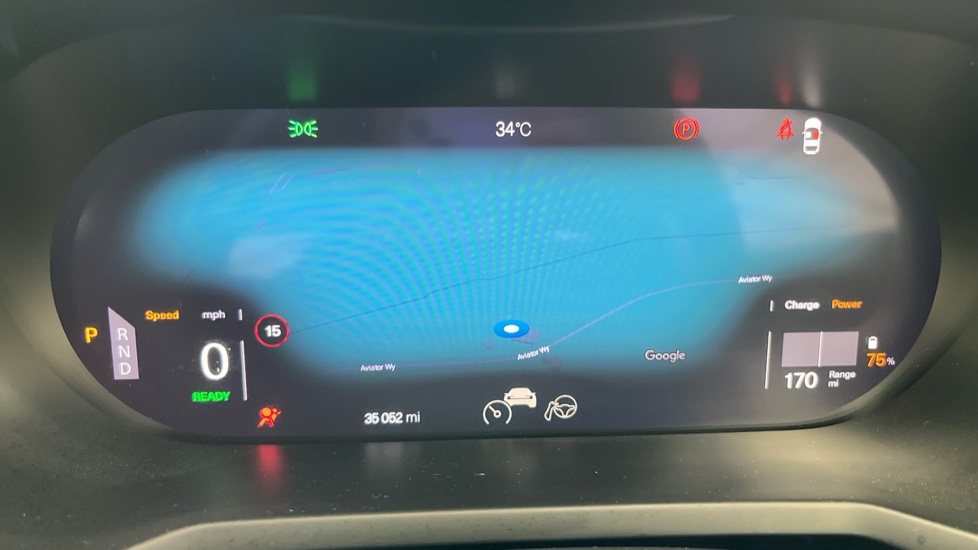 POLESTAR 2 Image 13