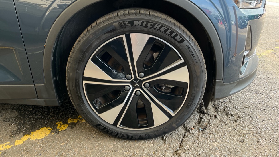 POLESTAR 2 Image 20