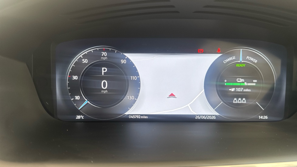 JAGUAR I-PACE Image 13