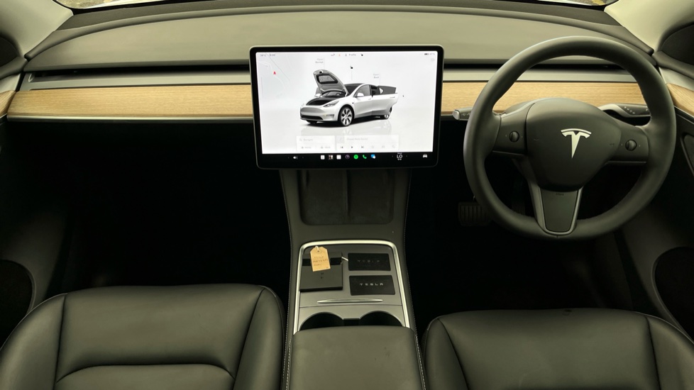 TESLA MODEL Y Image 11