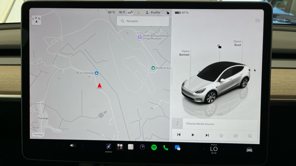 TESLA MODEL Y Image 12