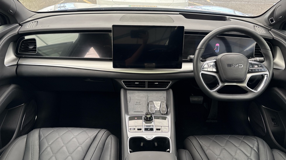 BYD SEALION 7 Image 11