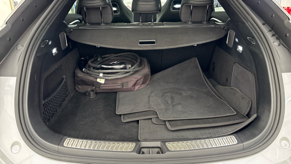 BYD SEALION 7 Image 15