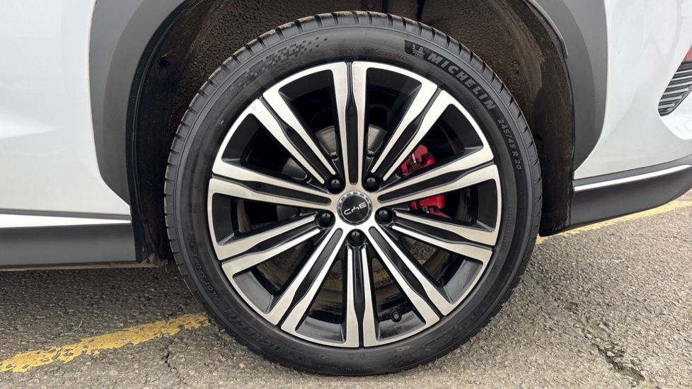 BYD SEALION 7 Image 18