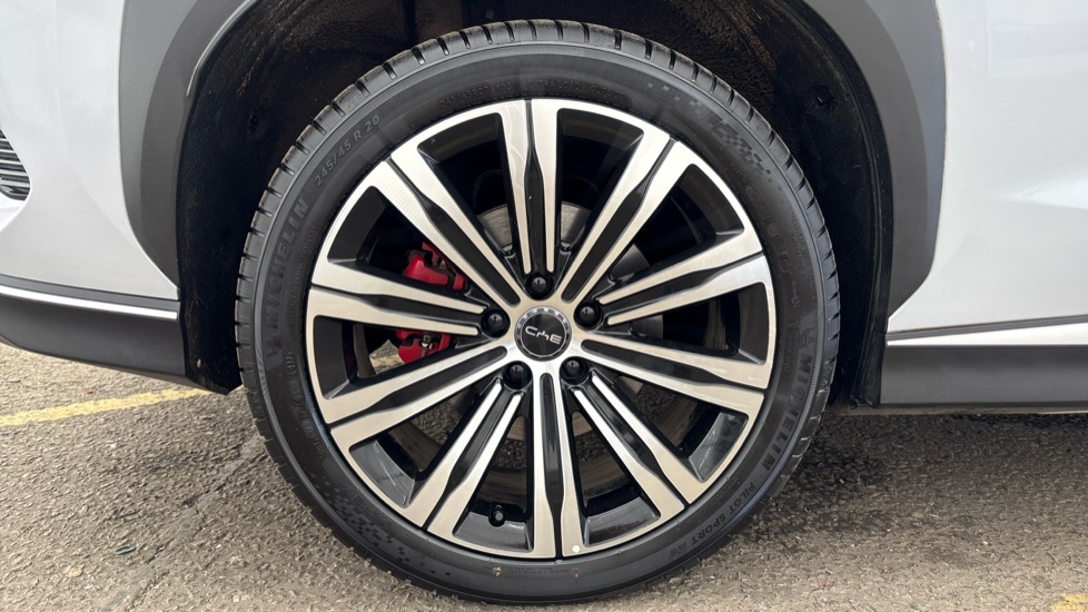 BYD SEALION 7 Image 19