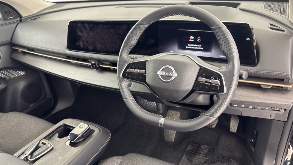 NISSAN ARIYA Image 9