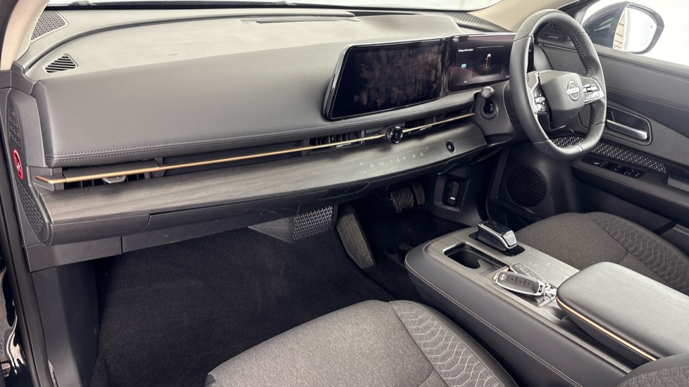 NISSAN ARIYA Image 10