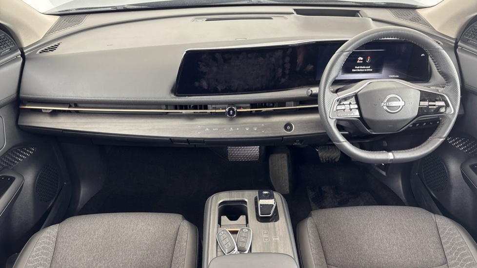 NISSAN ARIYA Image 11