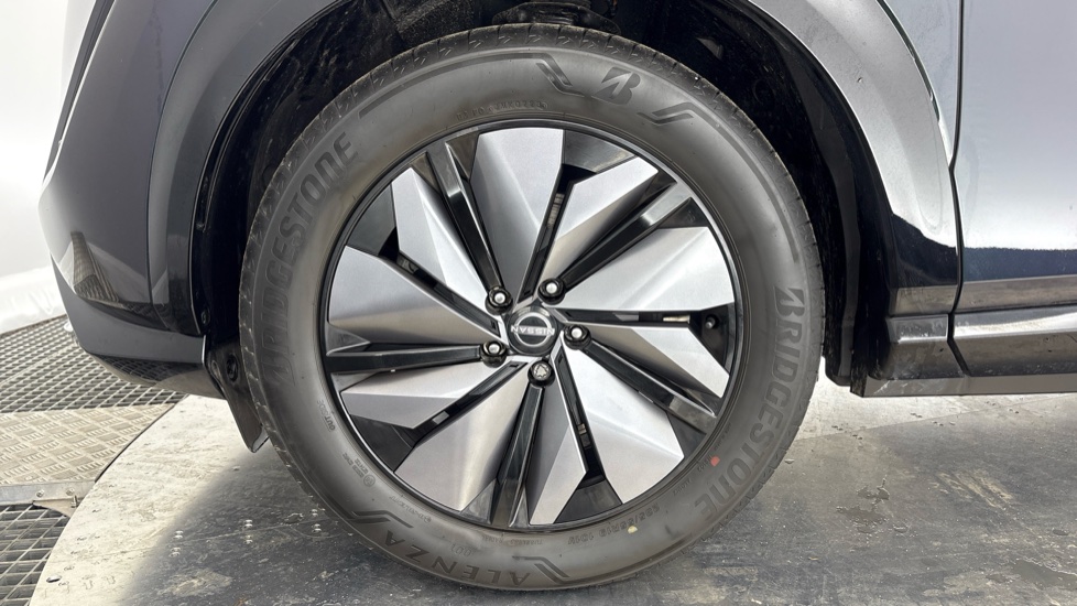 NISSAN ARIYA Image 17