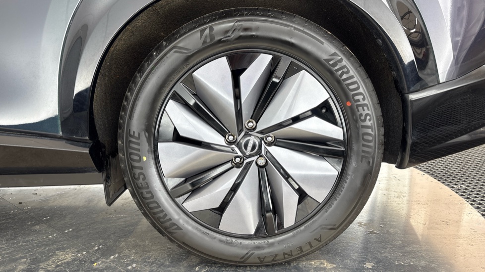 NISSAN ARIYA Image 18