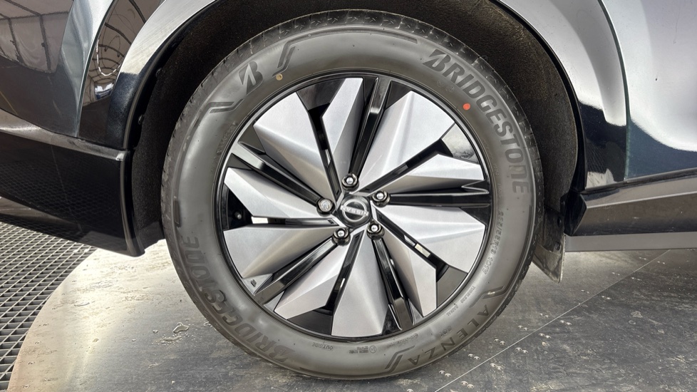 NISSAN ARIYA Image 19
