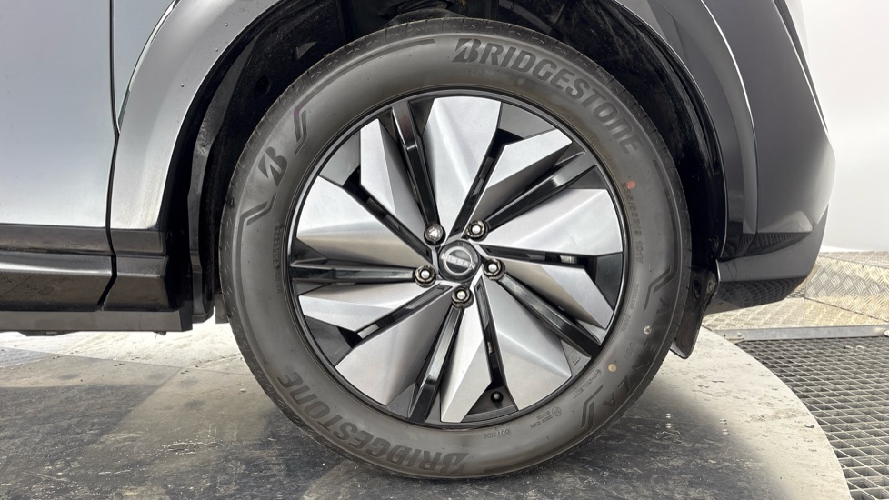NISSAN ARIYA Image 20