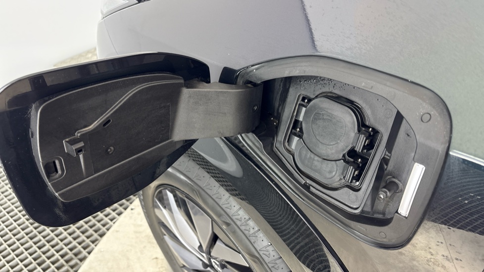 NISSAN ARIYA Image 21
