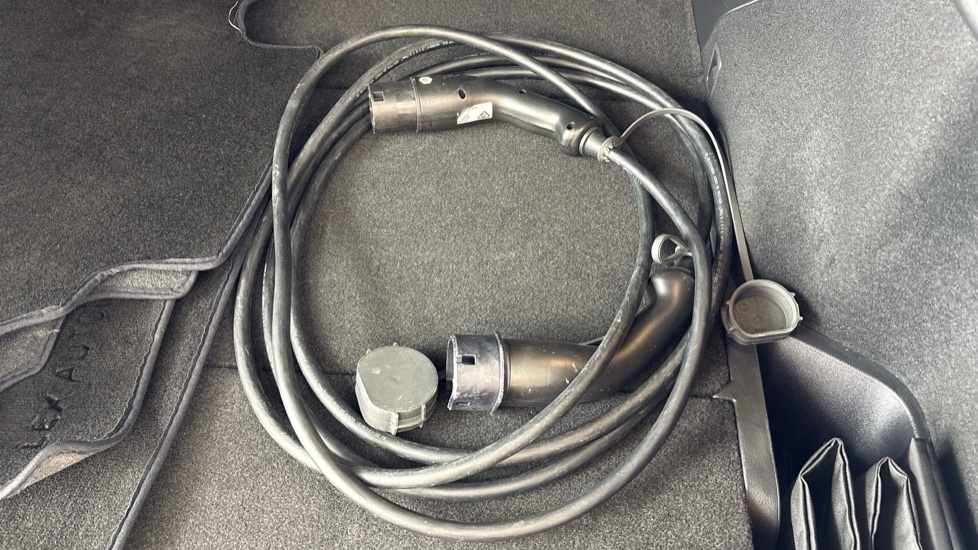NISSAN ARIYA Image 22