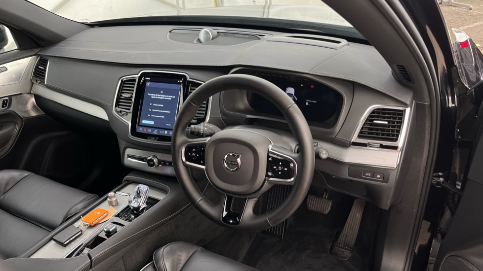 VOLVO XC90 Image 10