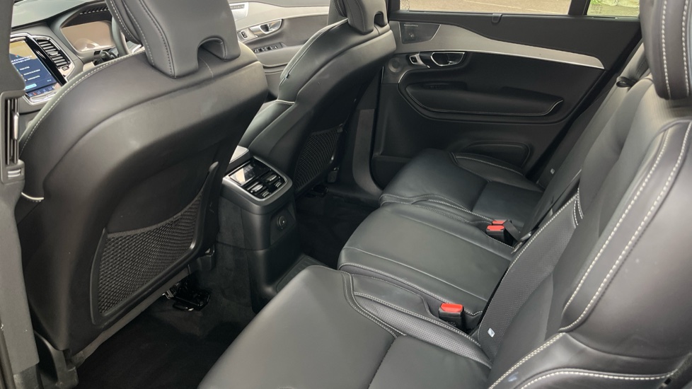 VOLVO XC90 Image 15