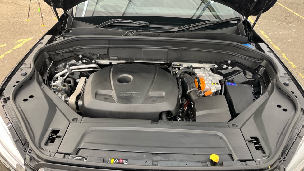 VOLVO XC90 Image 17