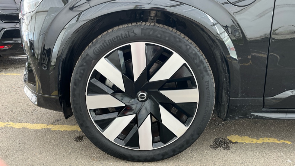 VOLVO XC90 Image 18