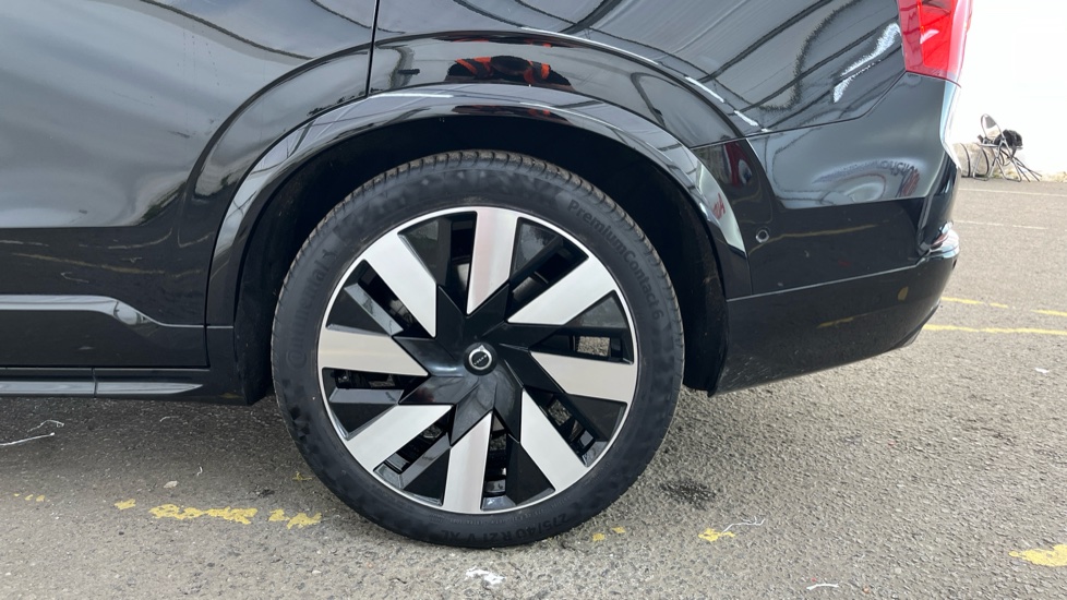 VOLVO XC90 Image 19