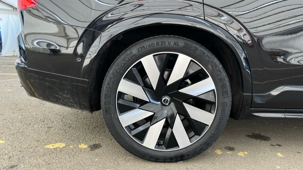 VOLVO XC90 Image 20