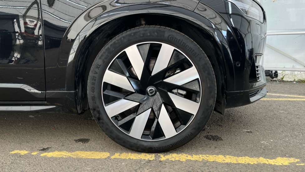 VOLVO XC90 Image 21
