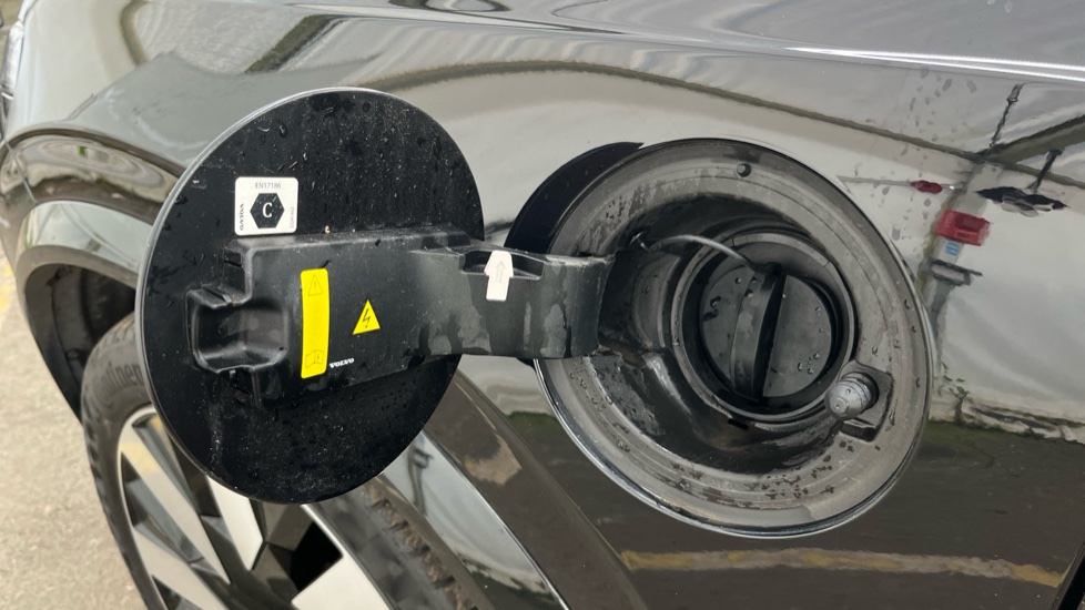 VOLVO XC90 Image 22