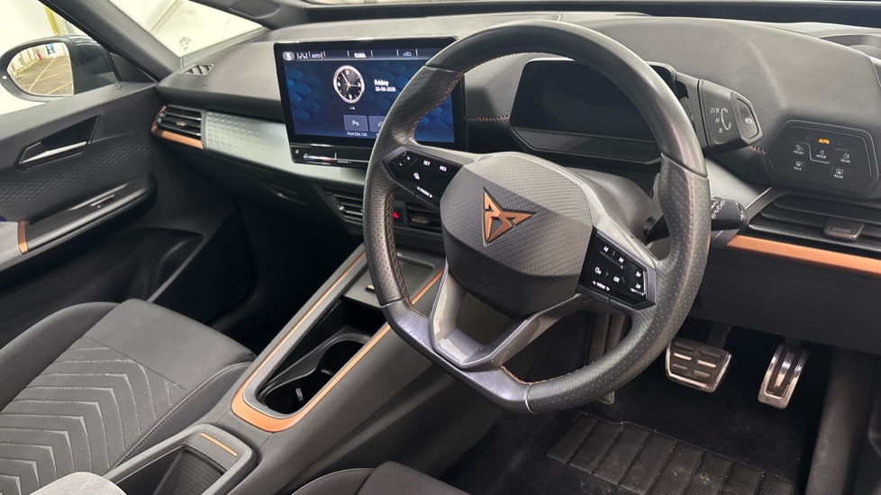 CUPRA BORN Image 9
