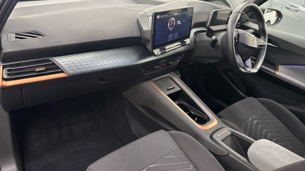 CUPRA BORN Image 10
