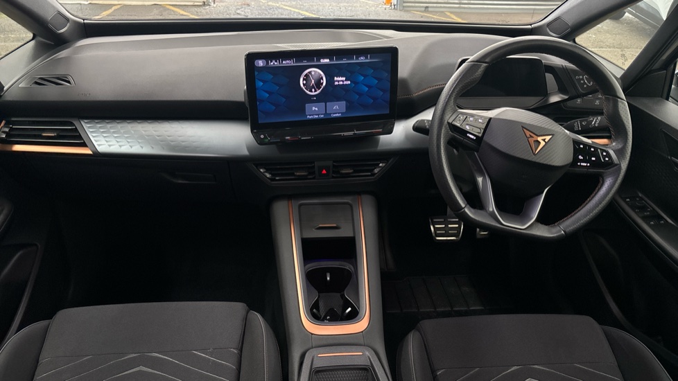 CUPRA BORN Image 11