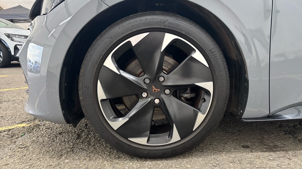 CUPRA BORN Image 17