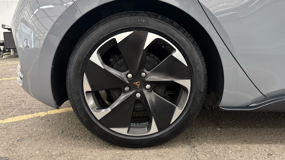 CUPRA BORN Image 19