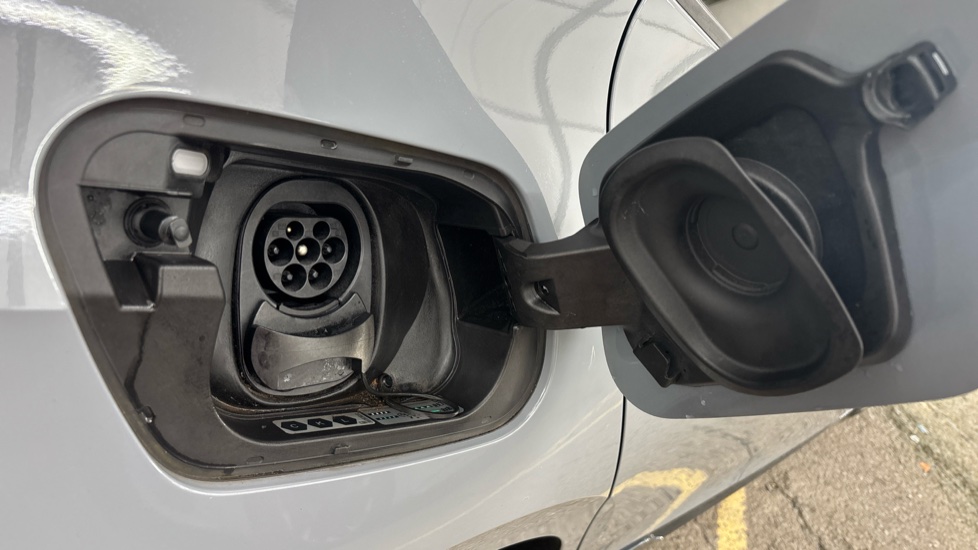 CUPRA BORN Image 21