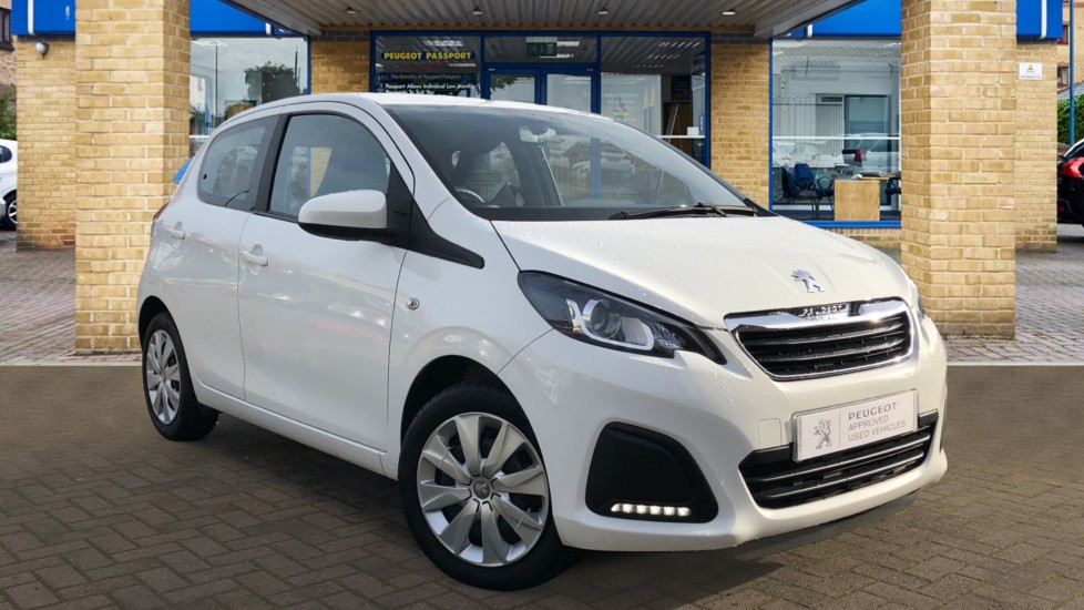 Peugeot Used Cars for Sale Bristol Approved Dealerships & Second Hand