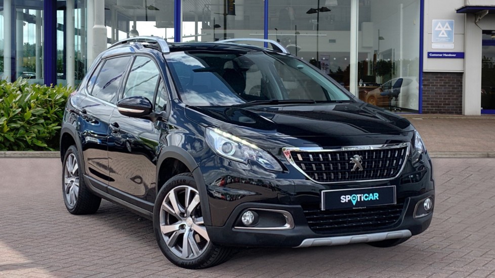 Peugeot Bristol New & Used Peugeot Dealers, MOT, Servicing & Garage