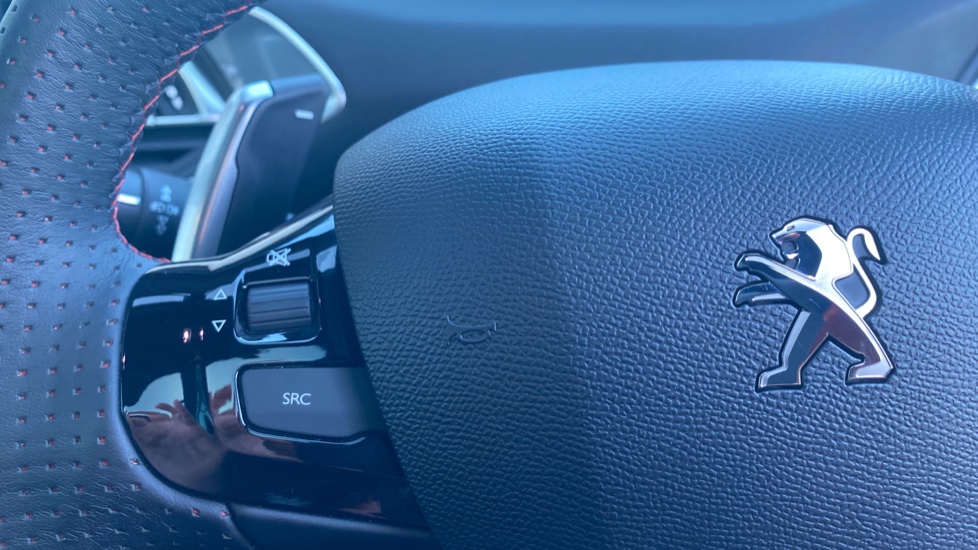 Used Peugeot 308 SW Estate 1.5 BlueHDi GT Line EAT (s/s) 5dr Automatic