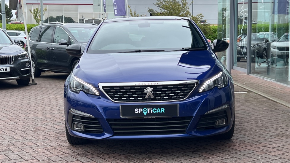 Used Peugeot 308 Hatchback 1.2 PureTech GPF GT Line Euro 6 (s/s) 5dr