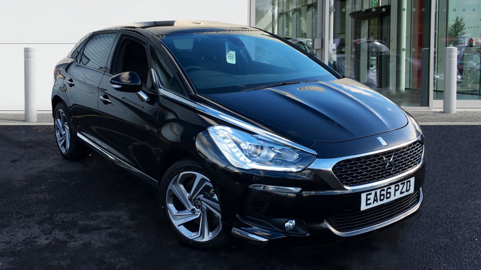 Citroen Chingford Citroen Dealers Robins and Day